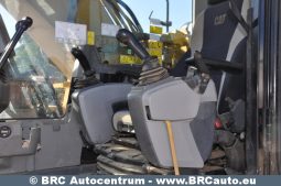 Caterpillar 320  2017 full