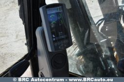 Caterpillar 320  2017 full