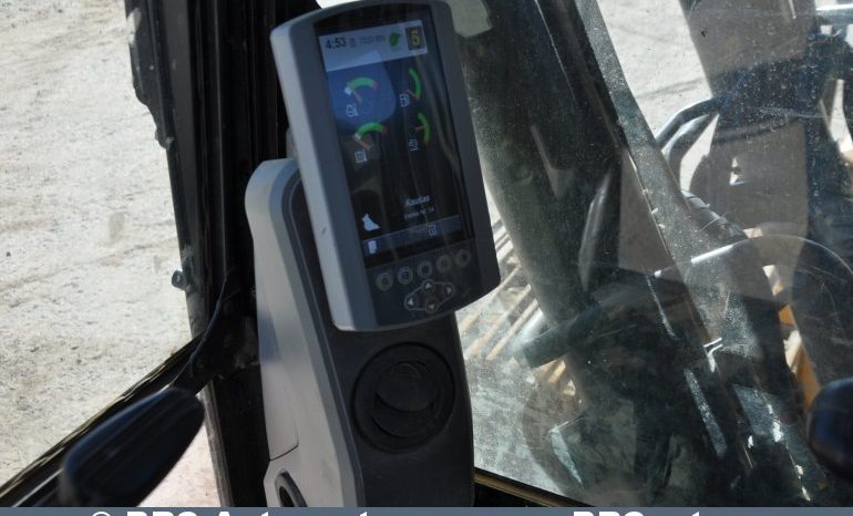 Caterpillar 320  2017 full