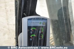 Caterpillar 320  2017 full