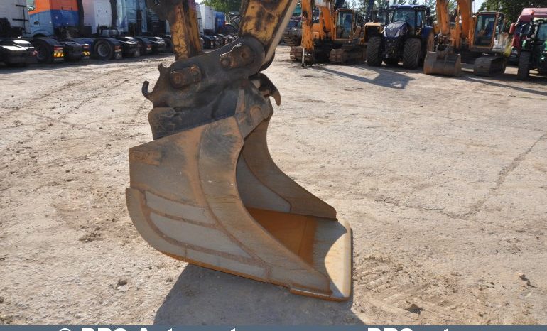 Caterpillar 320  2017 full