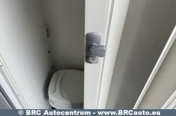 Stewart & Stevenson M1078 LMTV camper/motorhome/wohnmobil 1997 full