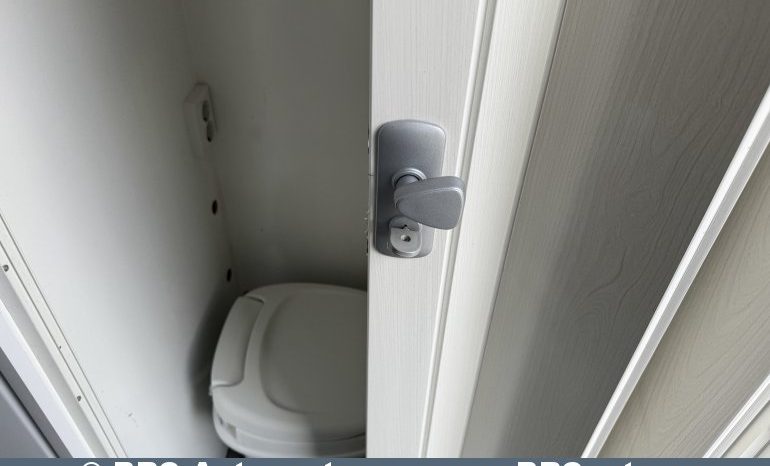 Stewart & Stevenson M1078 LMTV camper/motorhome/wohnmobil 1997 full