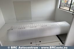 Stewart & Stevenson M1078 LMTV camper/motorhome/wohnmobil 1997 full