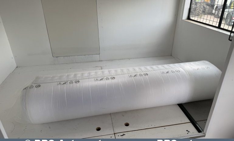 Stewart & Stevenson M1078 LMTV camper/motorhome/wohnmobil 1997 full