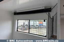 Stewart & Stevenson M1078 LMTV camper/motorhome/wohnmobil 1997 full