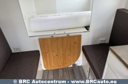 Stewart & Stevenson M1078 LMTV camper/motorhome/wohnmobil 1997 full