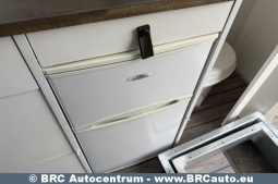 Stewart & Stevenson M1078 LMTV camper/motorhome/wohnmobil 1997 full