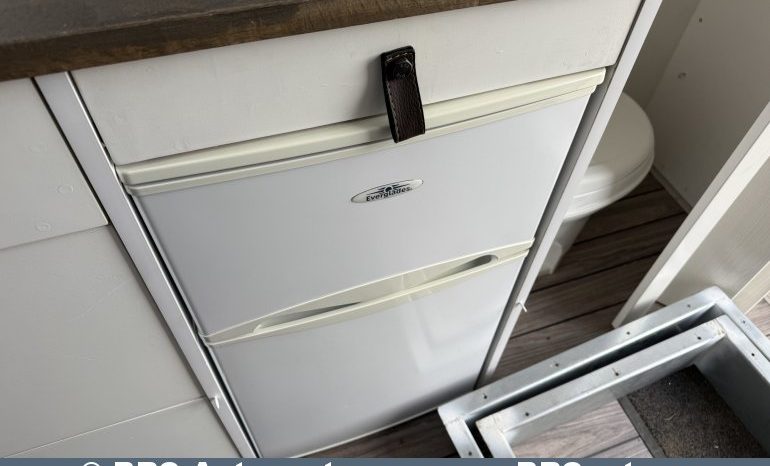 Stewart & Stevenson M1078 LMTV camper/motorhome/wohnmobil 1997 full