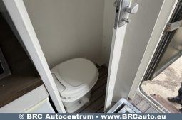 Stewart & Stevenson M1078 LMTV camper/motorhome/wohnmobil 1997 full