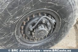 Stewart & Stevenson M1078 LMTV camper/motorhome/wohnmobil 1997 full