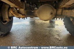 Stewart & Stevenson M1078 LMTV camper/motorhome/wohnmobil 1997 full