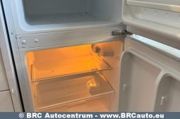 Stewart & Stevenson M1078 LMTV camper/motorhome/wohnmobil 1997 full