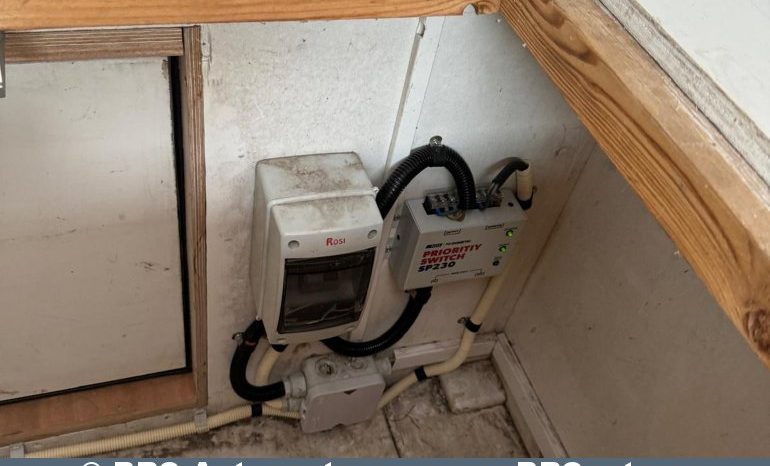 Stewart & Stevenson M1078 LMTV camper/motorhome/wohnmobil 1997 full