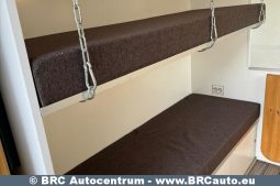 Stewart & Stevenson M1078 LMTV camper/motorhome/wohnmobil 1997 full