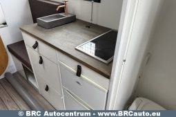 Stewart & Stevenson M1078 LMTV camper/motorhome/wohnmobil 1997 full