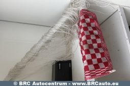 Stewart & Stevenson M1078 LMTV camper/motorhome/wohnmobil 1997 full