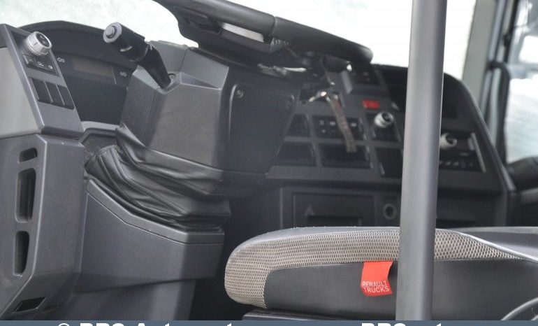 Renault T  2014 full