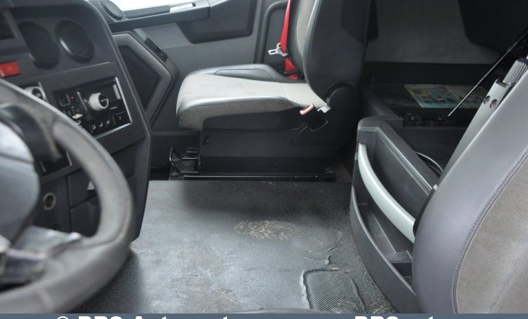 Renault T  2014 full