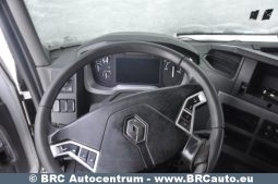 Renault T  2014 full