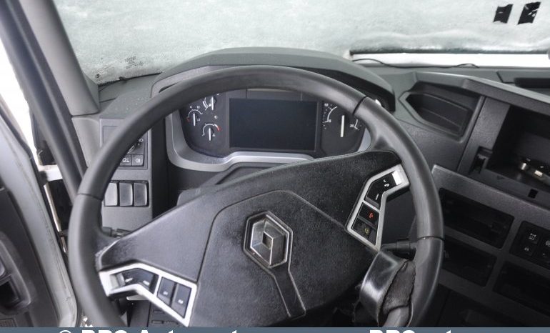 Renault T  2014 full