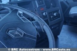 Renault T  2014 full