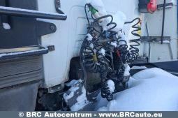 Renault T  2014 full