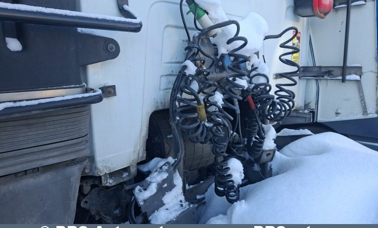 Renault T  2014 full