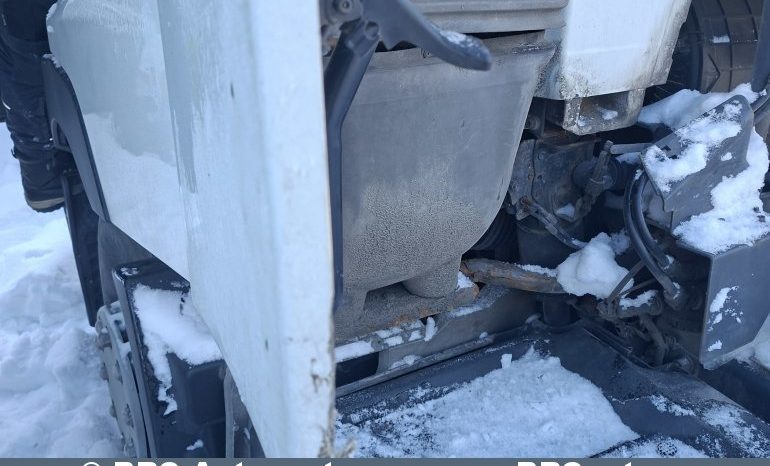 Renault T  2014 full