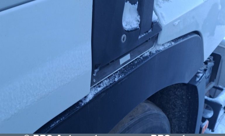 Renault T  2014 full