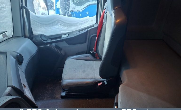 Renault T  2014 full