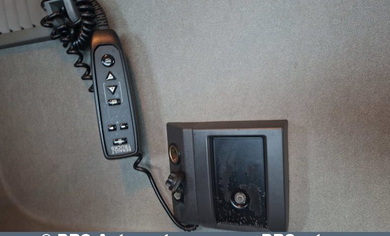 Renault T  2014 full