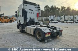 Renault T  2014 full