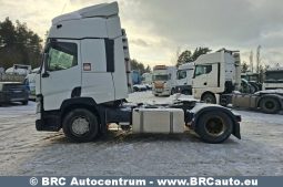Renault T  2014 full