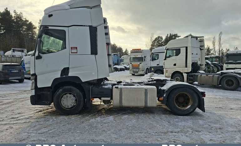 Renault T  2014 full