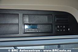 Mercedes-Benz Actros  2022 full