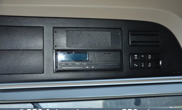 Mercedes-Benz Actros  2022 full