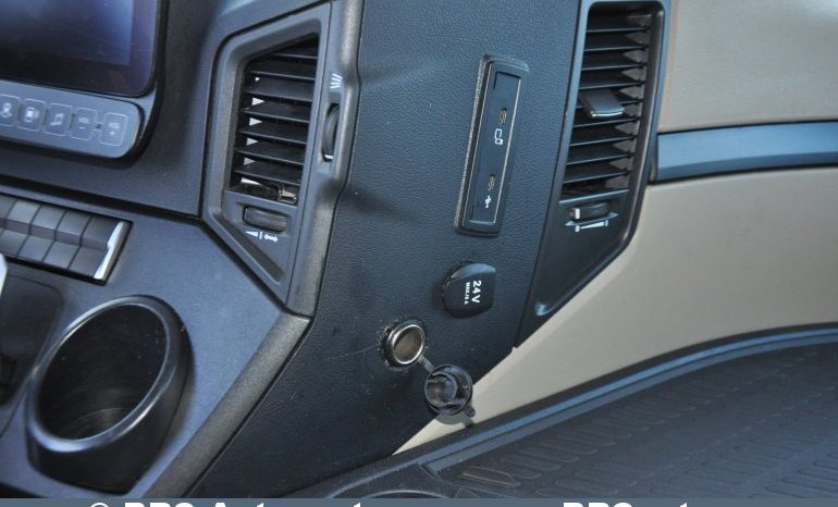 Mercedes-Benz Actros  2022 full