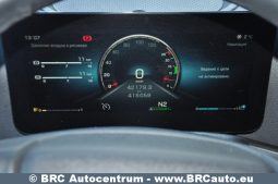 Mercedes-Benz Actros  2022 full