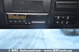 Mercedes-Benz Actros  2022 full