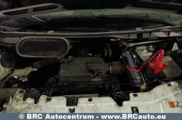 Ford Transit 2.2 TDCi L3 ELEKTROS GEDIMAS 2015 full