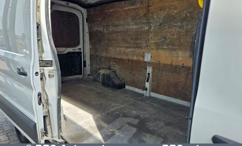 Ford Transit 2.2 TDCi L3 ELEKTROS GEDIMAS 2015 full