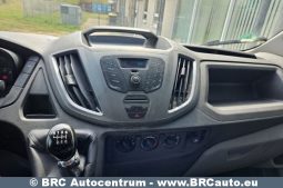 Ford Transit 2.2 TDCi L3 ELEKTROS GEDIMAS 2015 full