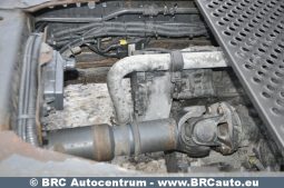 Iveco AS440T/P Retarder 2016 full