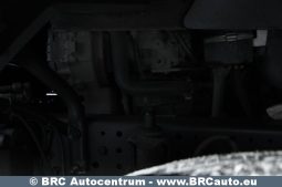 Iveco AS440T/P Retarder 2016 full