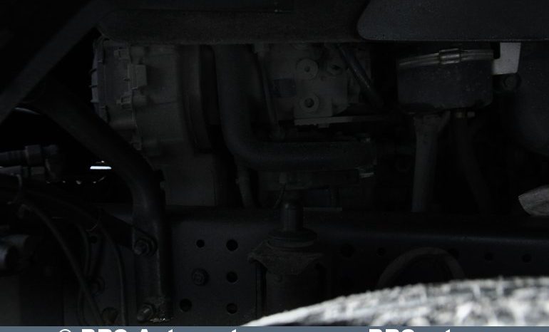 Iveco AS440T/P Retarder 2016 full