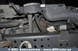 Iveco AS440T/P Retarder 2016 full