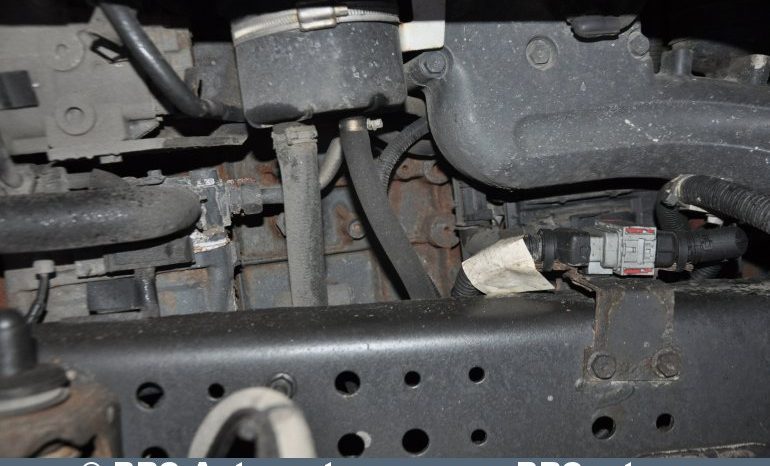 Iveco AS440T/P Retarder 2016 full