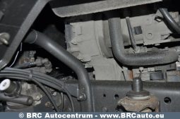 Iveco AS440T/P Retarder 2016 full