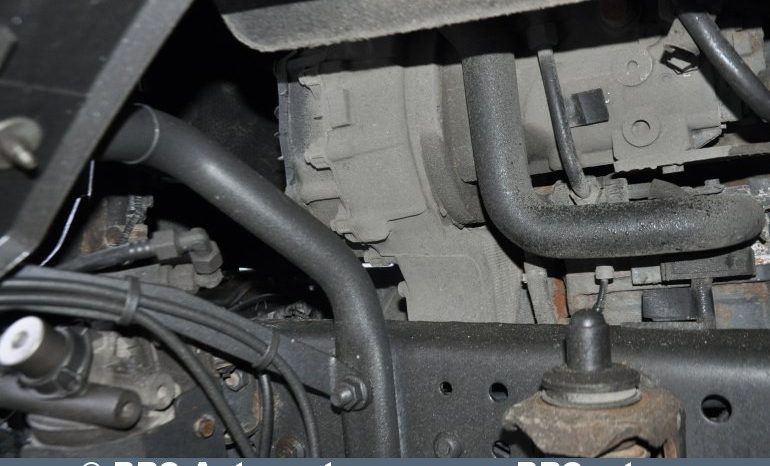 Iveco AS440T/P Retarder 2016 full